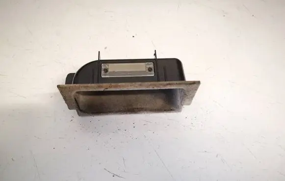 Nissan Murano Z50 Other interior part 2b670 2b67-0