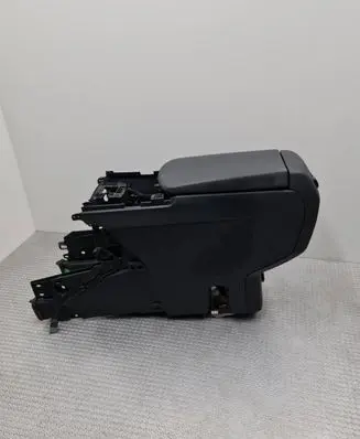 Citroen DS5 Center console 9686964777