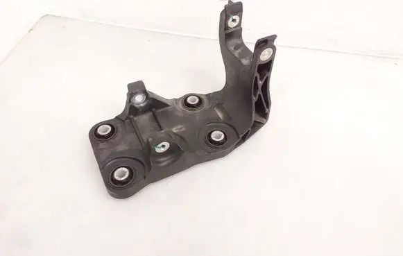 Ford Mustang Mach-E A/C compressor mount bracket LJ9H19F669AE