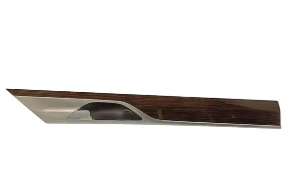 BMW 7 G11 G12 Rear door trim (molding) 7400923 9129484 7425029