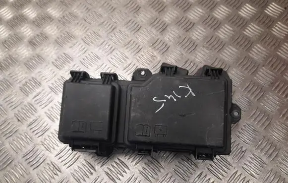 Land Rover Range Rover Evoque L551 Fuse box set M8D214A073AA