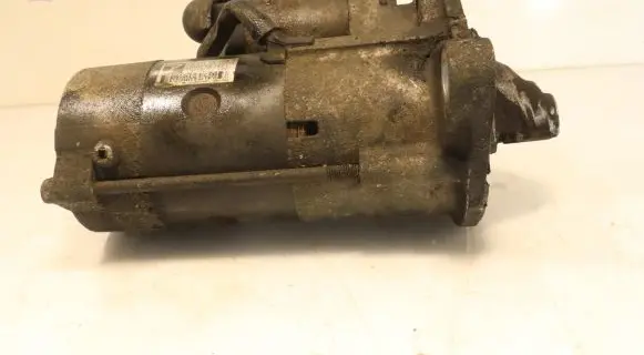 Mazda Premacy Starter motor M002T87471
