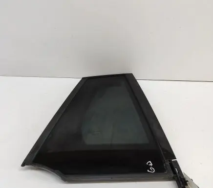 Mercedes-Benz EQC Rear side window A2937301600