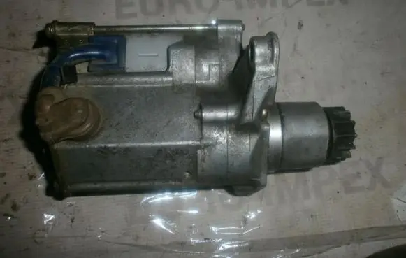 Toyota Camry Starter motor 2810074010