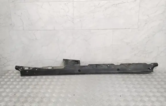 Polestar 2 Pickup box liner 31694976