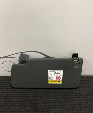 Dodge RAM Sun visor 6CR69TX7AF
