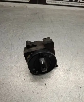 Mercedes-Benz Sprinter W906 Light switch A9065450304