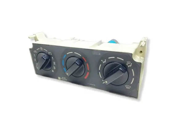Citroen Berlingo Climate control unit 030807DKASACJ 030807D