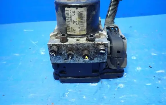 Fiat Doblo ABS Pump 00052007363