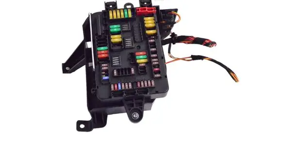 BMW 3 F30 F35 F31 Fuse box set 9389074