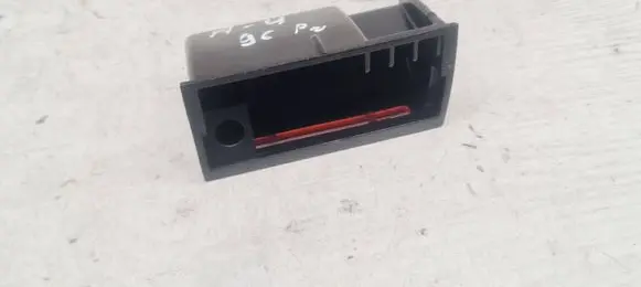 Ashtray (front)