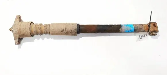 Audi A6 S6 C5 4B Rear shock absorber/damper 556277 814901556277