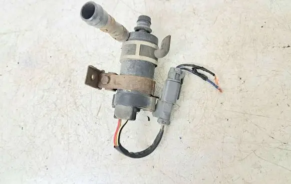 Honda Civic Headlight washer pump 
