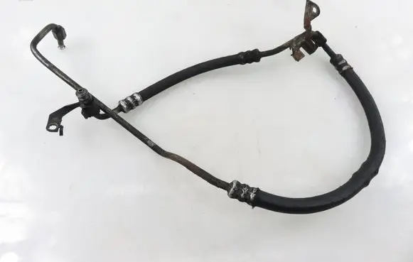 Peugeot Boxer Power steering hose/pipe/line 