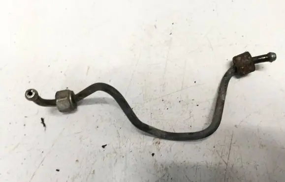 Citroen C8 Fuel line pipe 