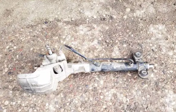 Honda CR-V Steering rack SWYE0