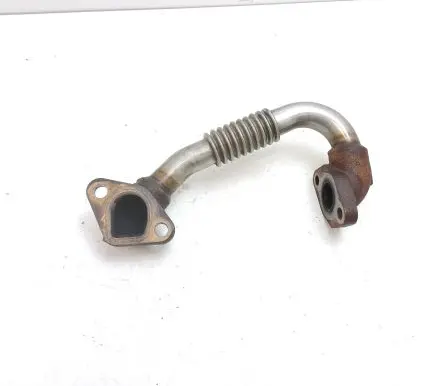 Mitsubishi ASX EGR valve line/pipe/hose