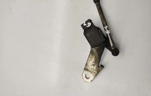 BMW 5 E60 E61 Headlight/headlamp level sensor 1093697