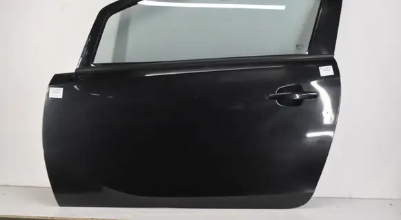 Opel Corsa E Front door 