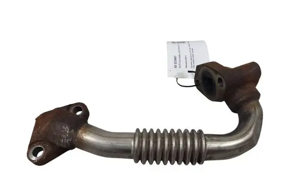 Mitsubishi ASX EGR valve line/pipe/hose
