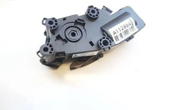 Skoda Superb B6 (3T) Tailgate/trunk/boot lock/catch/latch 3T0827299B