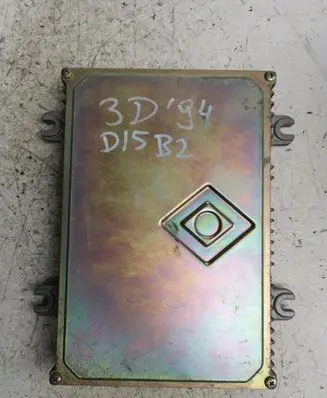 Honda Civic Engine control unit/module 37820P04G01