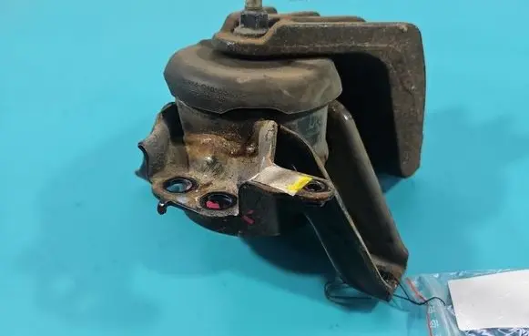 KIA Optima Engine mount vacuum valve 21814C1000 IMPRK1574105
