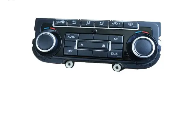 Volkswagen Tiguan Climate control unit 5K0907044ER 5HB00974660 SW1112
