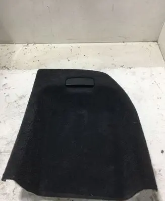 BMW X6 F16 Trunk/boot lower side trim panel 7246988
