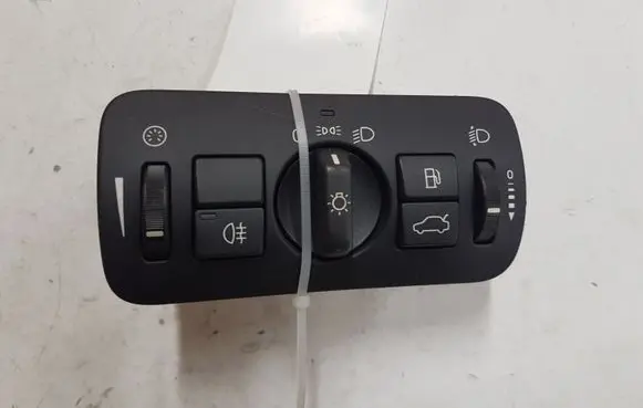 Volvo V60 Light switch 30739413 04066312