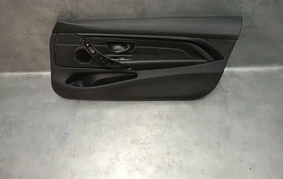 BMW 4 F32 F33 Sliding door card 