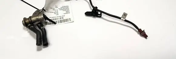 Skoda Karoq Fuel injector 0444025159