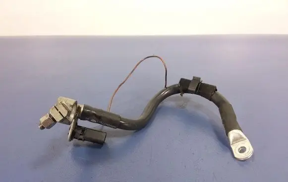 Volkswagen Phaeton Other wiring loom 3D0971235AD