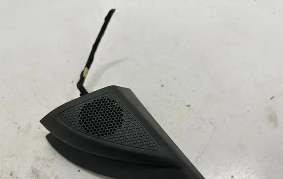 Opel Grandland X Front door high frequency speaker YP00084977