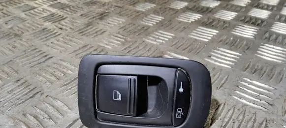Porsche Cayenne (9PA) Electric window control switch 7L5959858