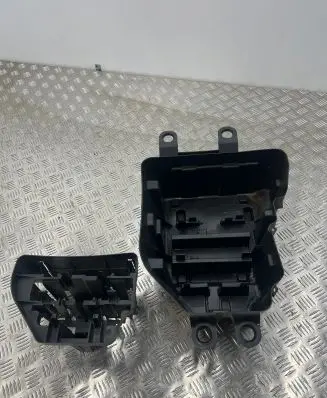 Mercedes-Benz ML W166 Fuse box set A1665400024 18567321 WPT50925