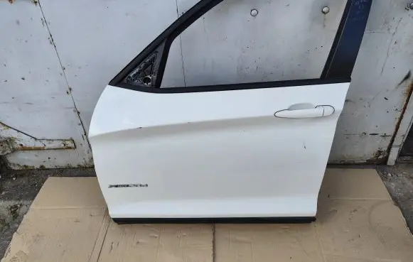 BMW X3 F25 Front door