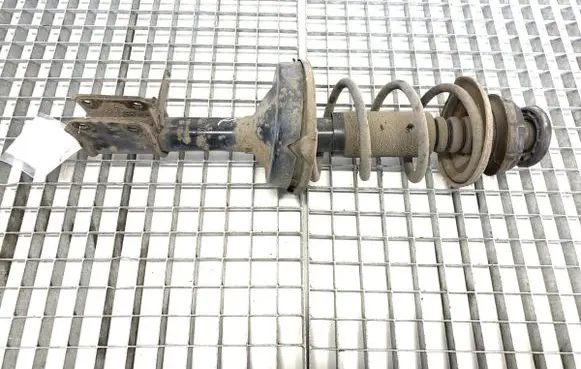 Renault Twingo II Front shock absorber/damper