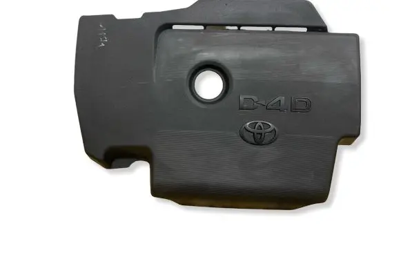 Toyota Avensis T270 Engine cover (trim) 