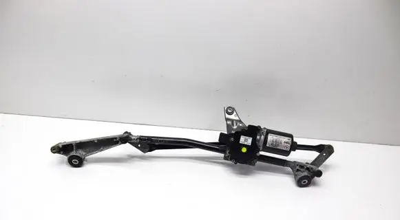 Mercedes-Benz CLA C117 X117 W117 Front wiper linkage and motor A1769061800