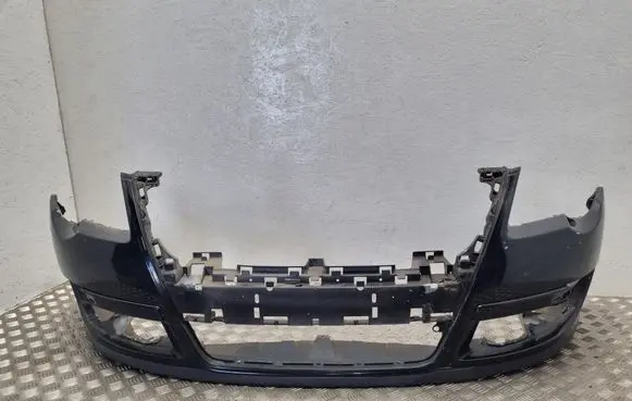 Volkswagen PASSAT B6 Front bumper