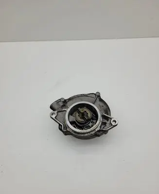 Audi Q7 4L Vacuum pump