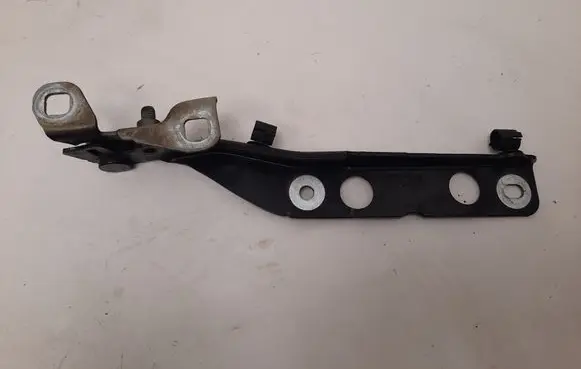 Citroen C4 II Picasso Engine bonnet/hood hinges 9876115080