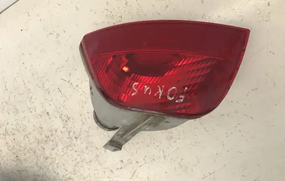 Ford Focus Rear fog light XS4115K273A XS4115501A