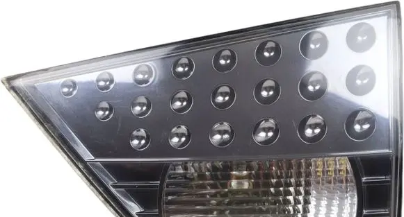 Mitsubishi Outlander Tailgate rear/tail lights 1146356R