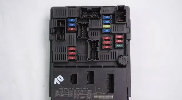 Fuse module