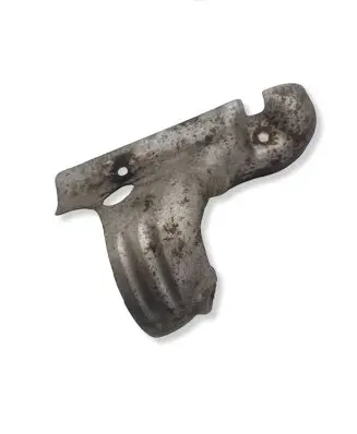 Hyundai i30 Heat shield in engine bay 1234