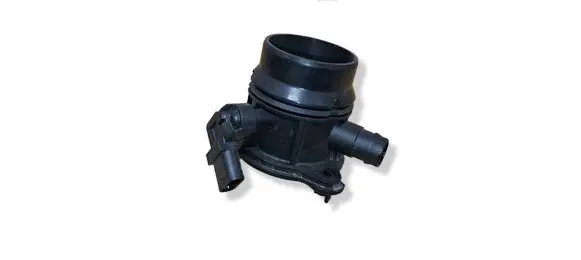 BMW 1 F40 Intake air temperature sensor 8650761