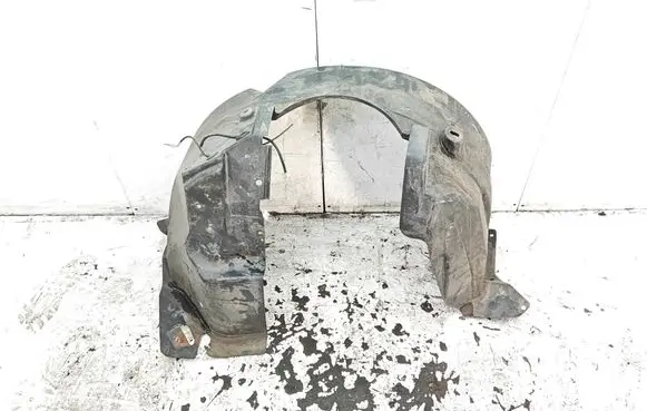 MG 6 Front wheel arch liner splash guards NDKPPMG6