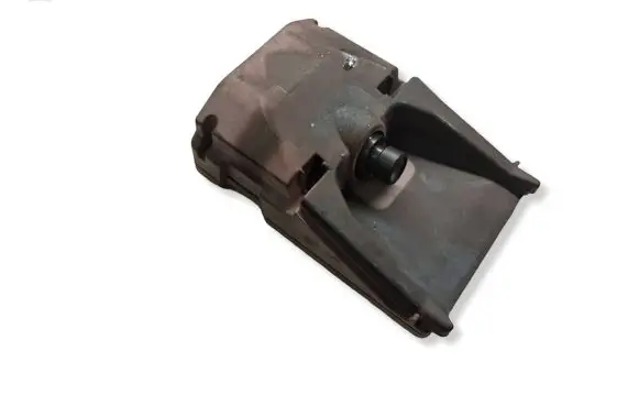 Peugeot 3008 II Windshield/windscreen camera 9836833180 A011H979 2104904900AK